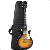 Guitarra Les Paul Strinberg Lps230 Sólido