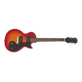 Guitarra Lespaul Gibson EpiPhone Sl Heritage