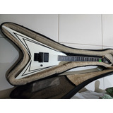Guitarra Ltd Alexi Laiho 600 Al600 ltd N Esp Bodom