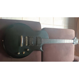 Guitarra Ltd By Esp Les Paul