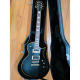 Guitarra Ltd Ec 1000 Deluxe Les Paul