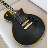 Guitarra Ltd Ec1000 Vb Deluxe n