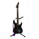 Guitarra Ltd Mh 350 Nt