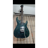 Guitarra Ltd Mh100