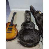 Guitarra Ltd Modelo Ec 10
