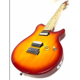 Guitarra Memphis By Tagima Mgm 100