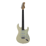 Guitarra Memphis By Tagima Stratocaster Mg30