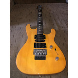Guitarra Memphis Mg 230