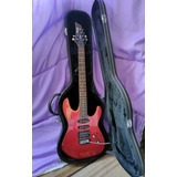 Guitarra Memphis Mg 230