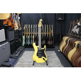 Guitarra Memphis Mg32 Yellow special