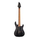 Guitarra Multi Scale Cort Kx307 7