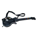 Guitarra Original Guitar Hero Gibson Sem O Receptor Pro Ps3 