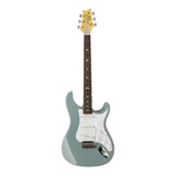 Guitarra Prs Jhon Mayer Signature Se Silver Sky Stone Blue