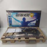 Guitarra Ps3 Guitar Hero Live Ps3