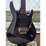 Guitarra Samick Artist Series 1996 Captação Emg 81