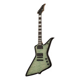 Guitarra Schecter Blood Eagle Noridc Ice 4521