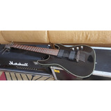 Guitarra Schecter Hellraiser C Emg 7 Cordas Korea