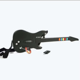 Guitarra Sem Fio Multilaser Ps2 Ps3 Wii