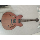 Guitarra Semi Acústica Condor Jc 501