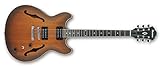 Guitarra Semi Acústica Ibanez AS53 TF