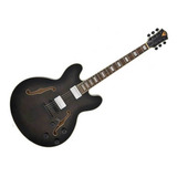 Guitarra Semi Acústica Phx Ac 1