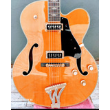Guitarra Semiacústica Washburn J10 N Gretsch