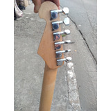Guitarra Shelter Califórnia Standart Usa