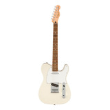 Guitarra Squier Affinity Series Telecaster Olympic