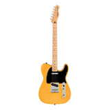 Guitarra Squier Affinity Telecaster Butterscotch Blonde
