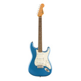 Guitarra Squier Classic Vibe 60s