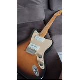 Guitarra Squier Jazzmaster Vintage Modified Em