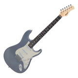 Guitarra Strat 3s Escala Esc Escudo Awh Mg 30 Mdsv Memphis
