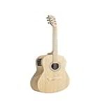 GUITARRA STRATO 3S ESCALA ESCURA ESCUDO AWH MG 30 BK MEMPHIS TAGIMA