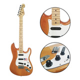 Guitarra Strato Vintage American Alder Sstalder