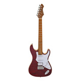 Guitarra Stratocaster Aria Pro Ii 714mk2