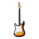 Guitarra Stratocaster Aria Pro Ii Stg