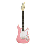 Guitarra Stratocaster Aria Pro Ii Stg mini Kawaii