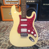 Guitarra Stratocaster Completa Chave 5 Posicoes