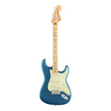 Guitarra Stratocaster Fender American