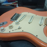 Guitarra Stratocaster Groovin