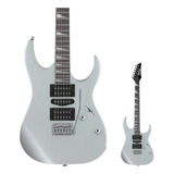 Guitarra Stratocaster Ibanez Grg170dx Sv Silver