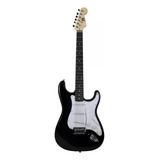 Guitarra Stratocaster Konig Alavanca Cabo 6 Cordas Ajustada