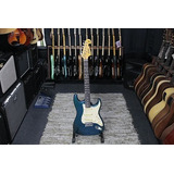 Guitarra Stratocaster Memphis Metallic Blue