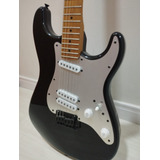 Guitarra Stratocaster Squier By Fender Contemporary