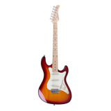 Guitarra Stratocaster Strinberg Sts100