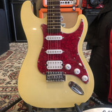 Guitarra Stratocaster Super Strato 6 Cordas