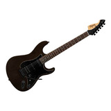 Guitarra Stratocaster Tagima Ja 3 Juninho