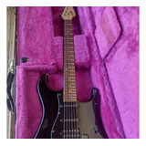 Guitarra Stratocaster Tagima Special Com Upgrade Na Ponte