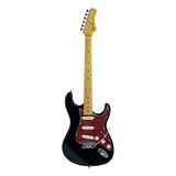 Guitarra Stratocaster Tagima Tw530 Woodstock Tw