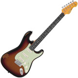 Guitarra Stratocaster Vintage V6mr